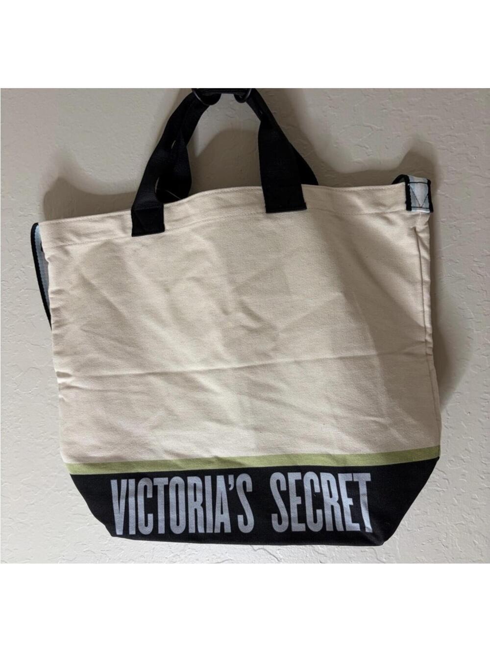 Victoria's Secret crossbody Tote